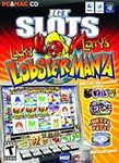 Igt Slots: Lucky Larry Lobstermania