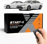 Start-X Remote Starter Kit for Toyo