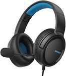 BINNUNE Gaming Headset with Mic for