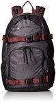 Burton Women’s Rider’s 25L Backpack, Faded Flight Satin, One Size