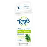 Toms Of Maine, Tom's of Maine - Lemongrass Long Lasting Stick, 2.25 oz sticks