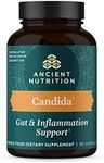 Gut Health Supplement by Ancient Nu