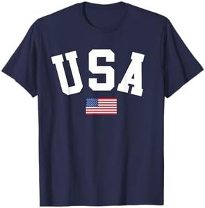 USA Shirt 