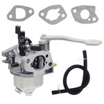 NIMTEK 133-1534 Carburetor for Toro Snowblower Thrower Engine Carb