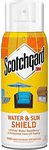 Scotchgard Water Sun Shield UV Prot