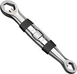 Adjustable Wrench For Bike