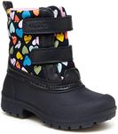 carter's Girls Deltha Snow Boot, Pr