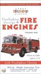 Firefighter George & Fire Engines, 