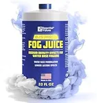 Smoke Machine Fog Juice - Fluid For