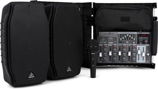 Behringer 