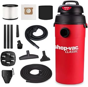 Shop-Vac 5