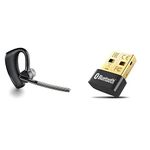 Plantronics Bluetooth Audio Receivers