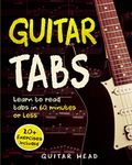 Electric Guitar Tabs