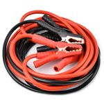 Jumper Cables With Travel Bags