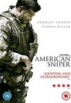 American Sniper [DVD] [2014]