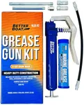 Manual Grease Gun Kit Marine Grease
