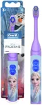 Oral-B Kids Battery Power Electric 