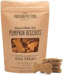 Portland Pet Food Company Pumpkin H