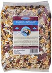 Johnston & Jeff Lean and Fit Parrot Food, 2 kg