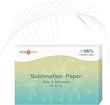 HTVRONT Sublimation Paper 13x19 inc