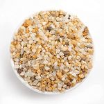 KENBIR Aquarium Gravel Sand Coarse 5KG