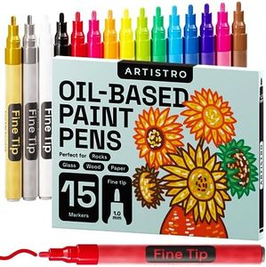 Paint Pens