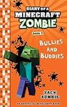 Diary of a Minecraft Zombie Book 2: