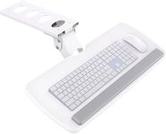 HUANUO Keyboard Tray Under Desk, 36