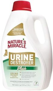 Nature’s M