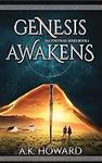 Genesis Awakens: An Action Adventur