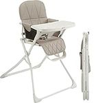 Primo PopUp Folding High Chair, 28x