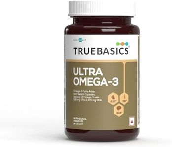 TrueBasics