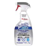 Fantastik Max Oven & Grill Cleaner, 32 Fl Oz