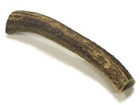 Ace Antlers Deer Antlers for Dogs (XXXXL 400-500g Piece) - Natural Dog Antler Chews for Chewing Satisfaction - 8 Sizes inc Small, Medium and Large Antlers for Puppies and Adult Dogs