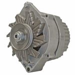 ACDelco Gold 334-2115 Alternator, Remanufactured (Renewed)