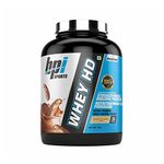 Protein Bpi Sports