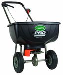 Scotts Turf Builder Edgeguard Pro Broadcast Spreader