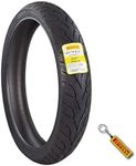 Pirelli Night Dragon Cruiser Motorcycle Tires Set (120/70B21 M/C Front)