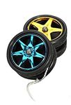 LEYSIN Combo of 2 Pcs Yoyo Ball Spinner Toy for Kids Boys and Girls Pack of 1 (Random Color & Design)