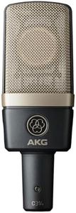 AKG Pro Au