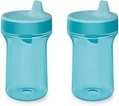 NUK Everlast Hard Spout Sippy Cup, 