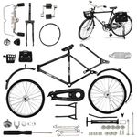 Build Your Own Bike Kit