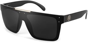 FEISEDY Men Women Sunglasses Polari