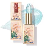 CATKIN Lip Balm Moisturizer Repair Lip Skin Pink Transparent (C08 Mermaid)