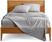 Bare Home Sheet Set - College Dorm