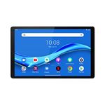 Lenovo Tab M10 Fhd Plus (2Nd Gen) (10.3 Inch, 4Gb, 128 Gb, Wi-Fi + LTE, Volte Calling, Platinum Grey) Kids Mode with Parental Control, Posture Alert,Dolby Atmos Speakers, Tuv Certified Eye Protection