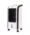 Jack Stonehouse 3 in 1 Portable Evaporative Air Cooler, Humidifier, Fan, Quite Operation, Eco Friendly, 3 Fan Levels, Oscillation, 4L Water Tank