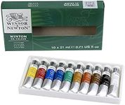 Winsor & Newton Winton Oil Paint, S