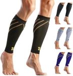 Calf Compression Sleeve for Men & W