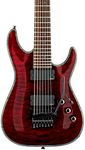 Schecter Satinwood Hellraiser C-7 Fr Bch